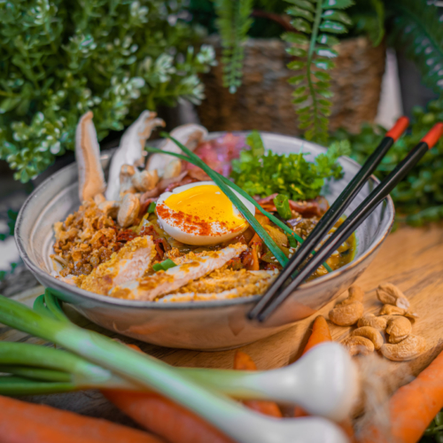 PHOTO CULINAIRE
