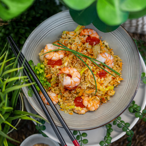 PHOTO CULINAIRE