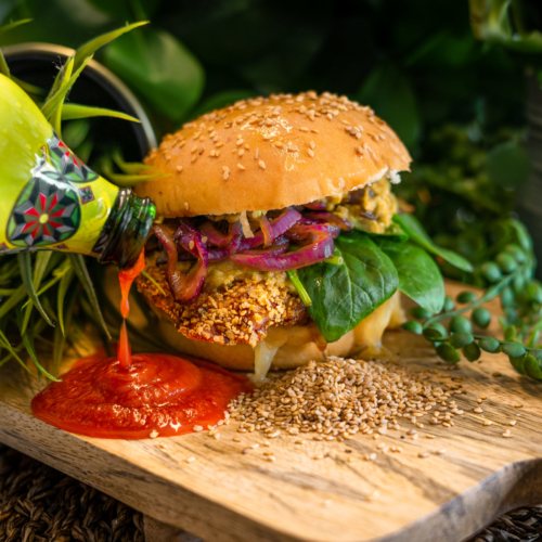 PHOTO CULINAIRE