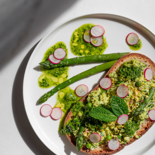 PHOTO CULINAIRE