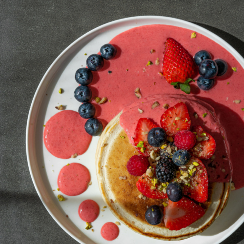 PHOTO CULINAIRE