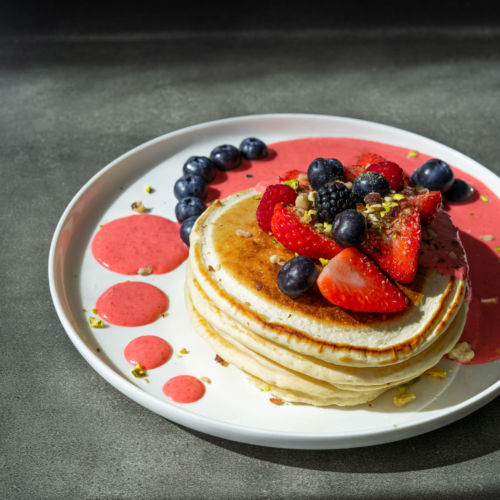 PHOTO CULINAIRE