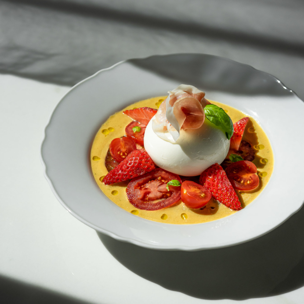 PHOTO CULINAIRE