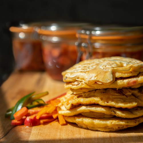 PHOTO CULINAIRE