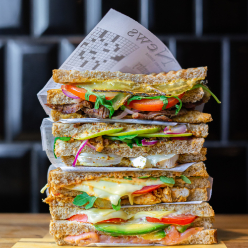 PHOTO CULINAIRE