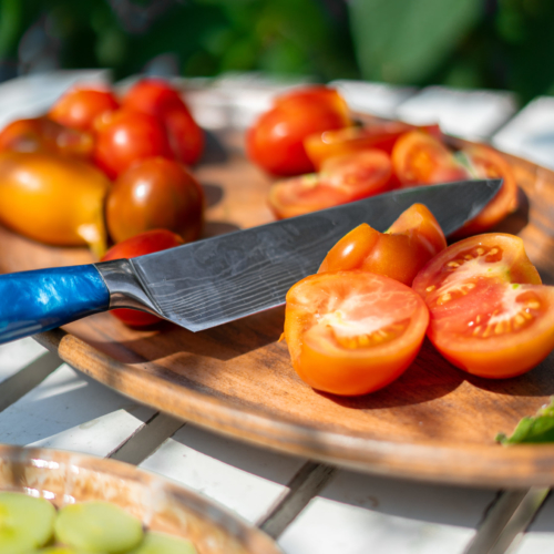 PHOTO CULINAIRE