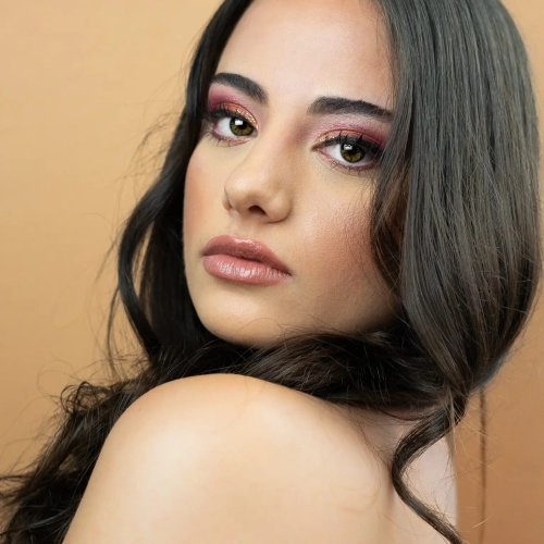 PORTRAITS