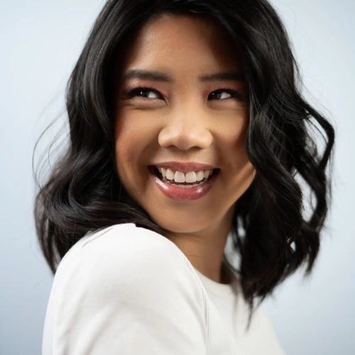 PORTRAITS