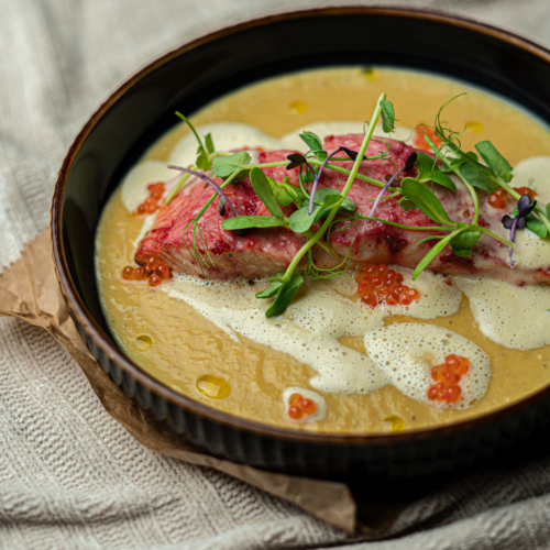 PHOTO CULINAIRE