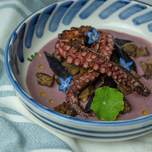 PHOTO CULINAIRE