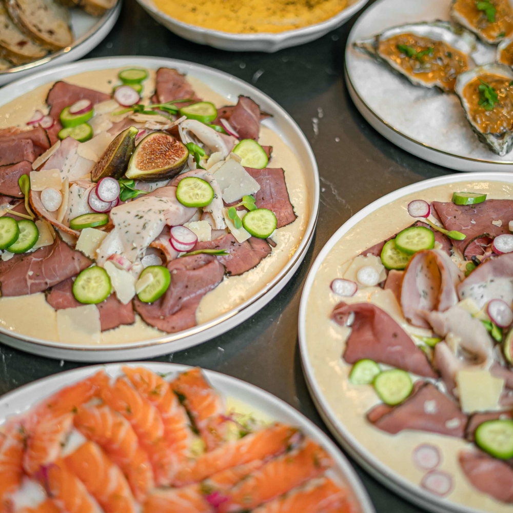 PHOTO CULINAIRE