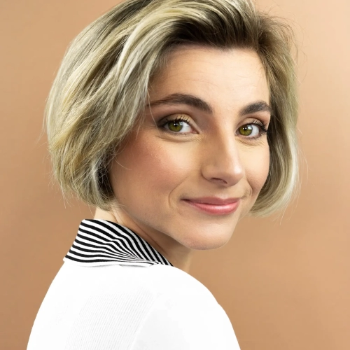 PORTRAITS