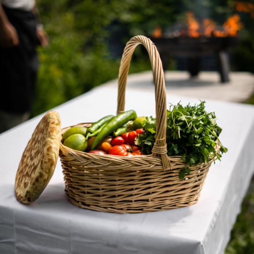 PHOTO CULINAIRE