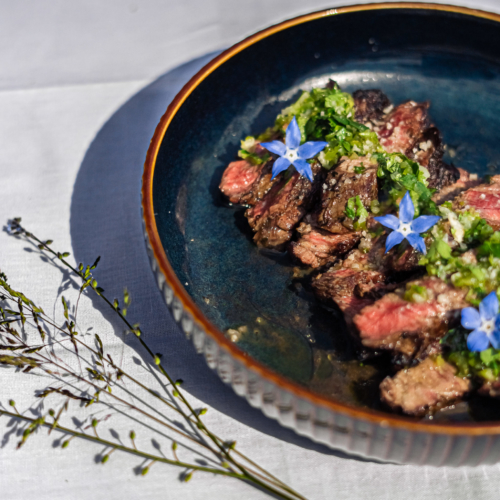 PHOTO CULINAIRE
