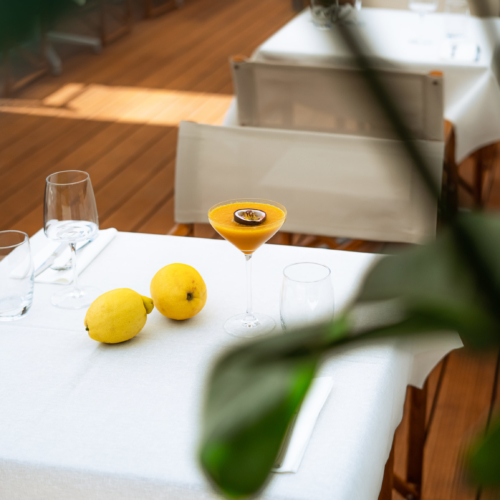PHOTO CULINAIRE