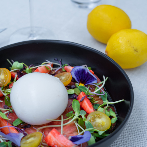 PHOTO CULINAIRE