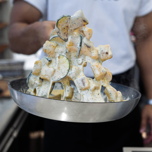 PHOTO CULINAIRE