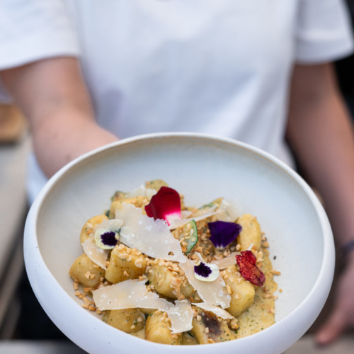 PHOTO CULINAIRE
